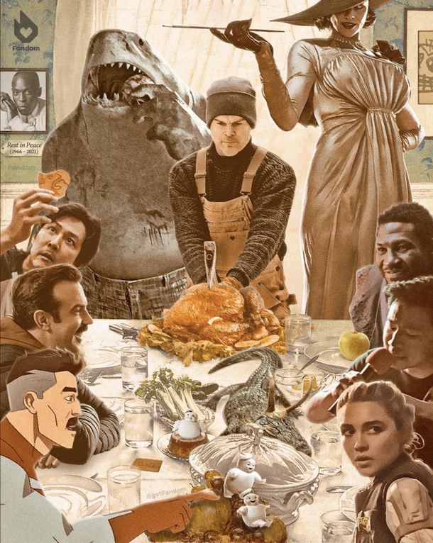 Happy Thanksgiving everyone