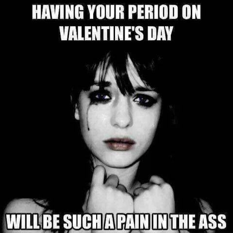 Happy V-Day