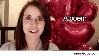 Happy Valentines DayOr else