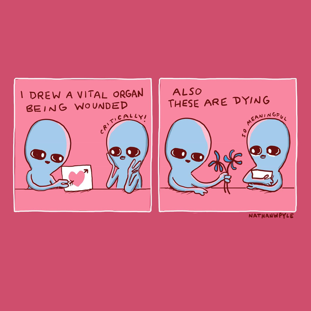 Happy Vital Organ Day