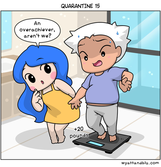 Happy Weight