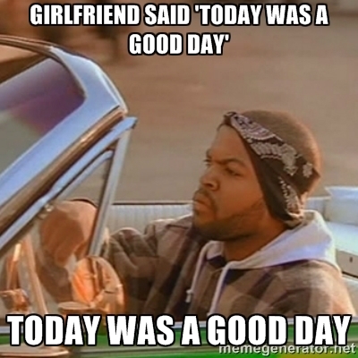 Happy wife happy life