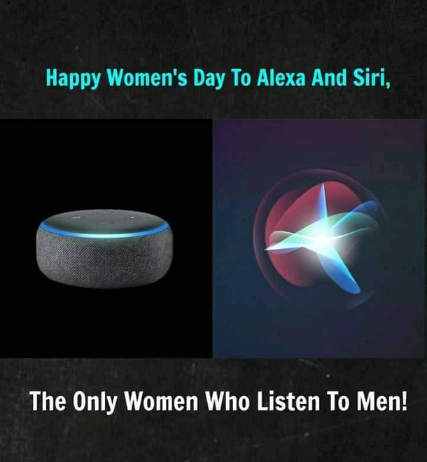 Happy womens day