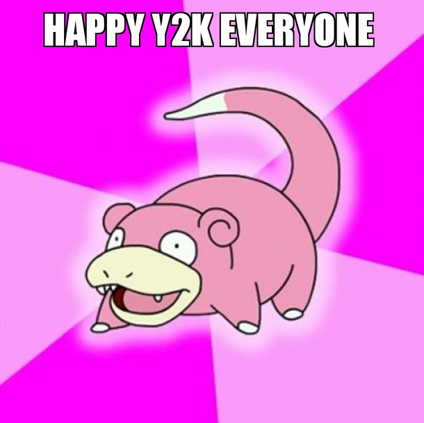 HAPPY YK EVERYONE