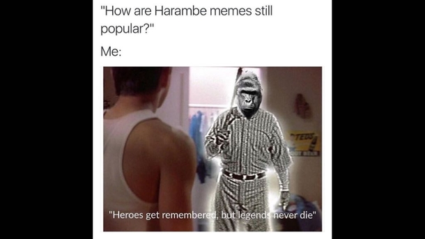 Harambabe Ruth