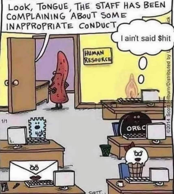 Harassment 