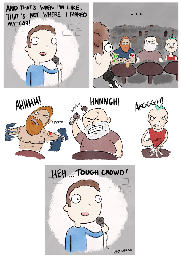 Hard set