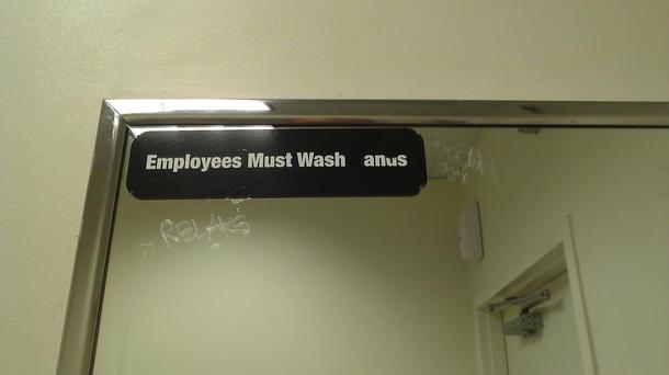 Hardly necessary but I appreciate the thought