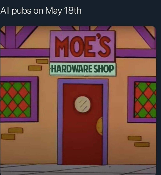 Hardware stores in Ireland allowed to open in  weeks
