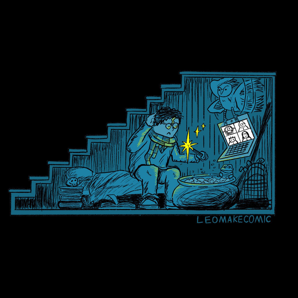 Harry Potter 