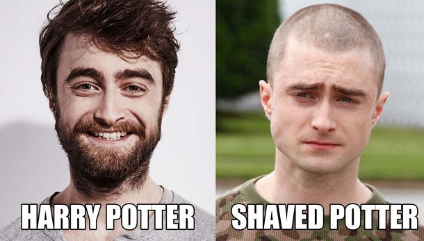 Harry Potter