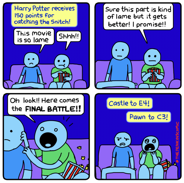 Harry Potter