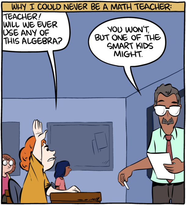 Harsh burn Mr Clark