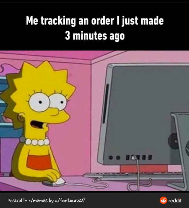 Has it been shipped