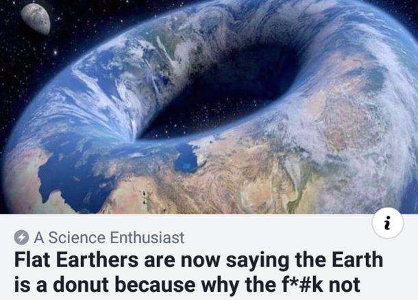 Has science gone too far