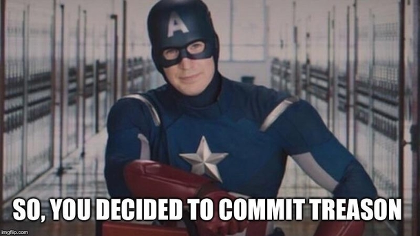 Has this become a thing yet