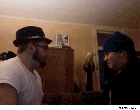 Hat Race