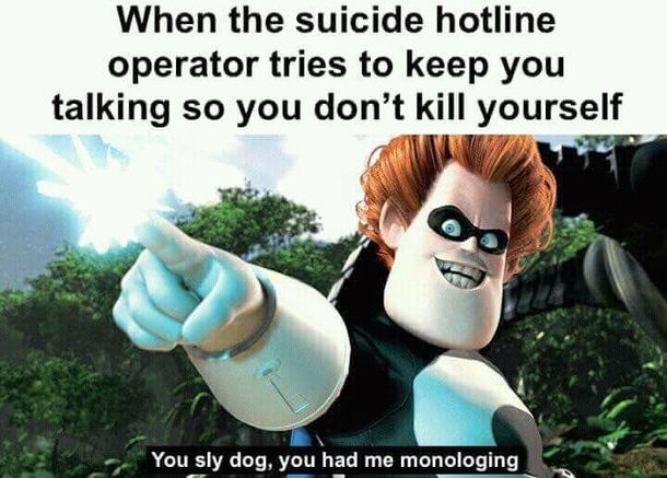Hate it when