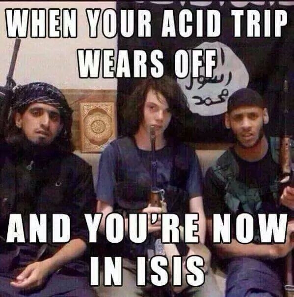 Hate when that happens