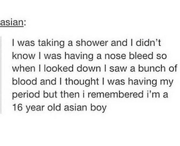 Hate when that happens