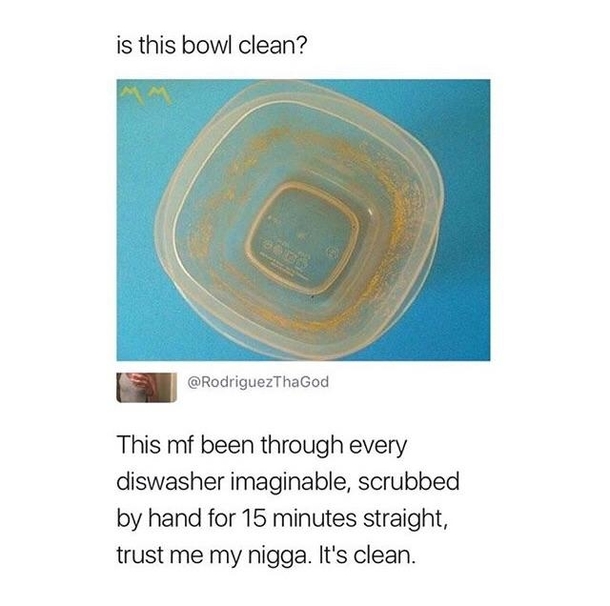 Hate when this happens