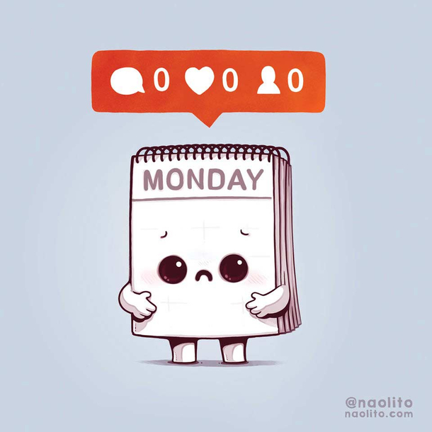 Have a lovely day