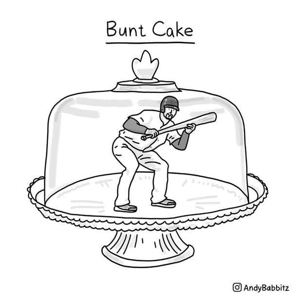 Have a slice for Opening Day oc