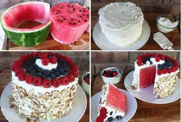have a slice of DISAPPOINTMENT