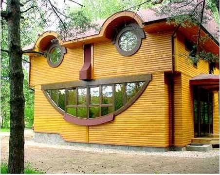 Have a smile Reddit Its on the house