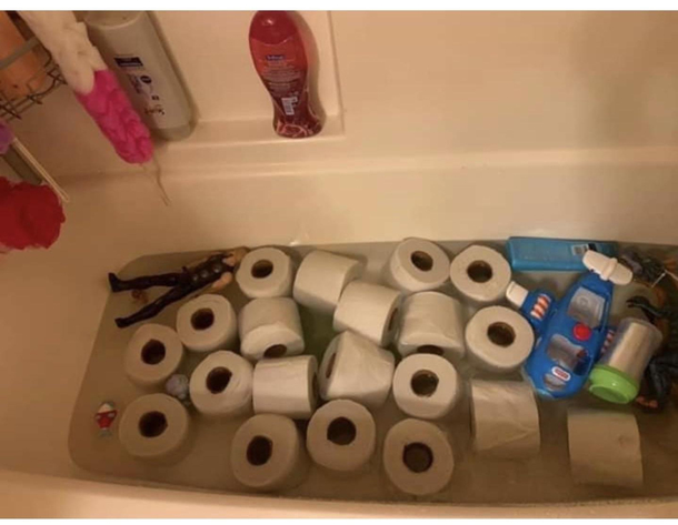 Have kids they saidit will be fun they said