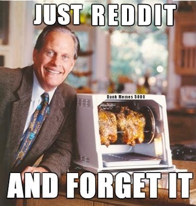 Have something really important to do