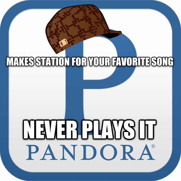 have yet to hear it