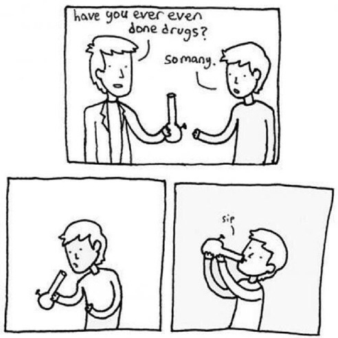Have you