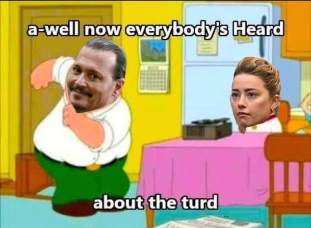 Have you not heard
