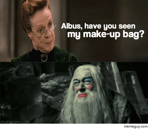 Have you seen it