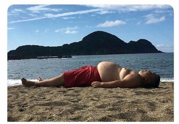 Have your body in sync with nature