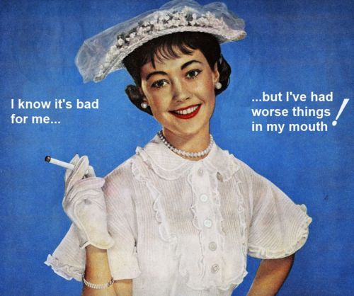 Havent we all