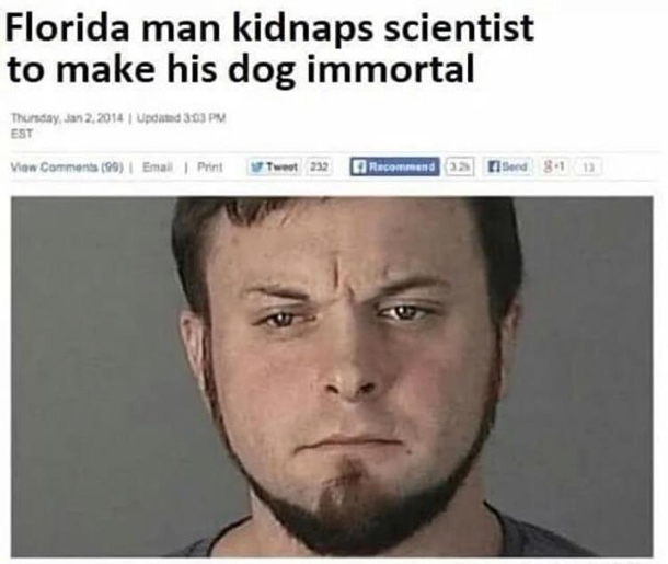 Havent we all thought about doing this at one time or another