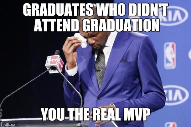 Having this thought while waiting at my sisters graduation
