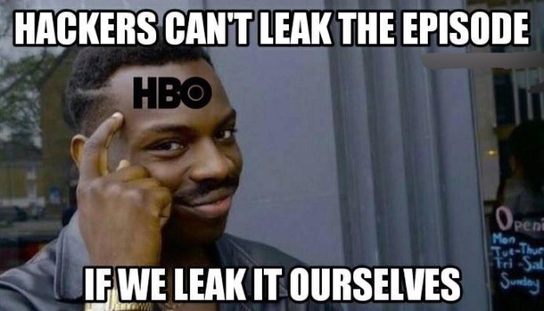 HBO Logic