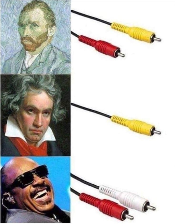 HDMI kids wont understand