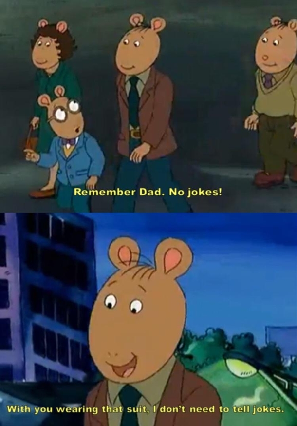 He came back with that real quick