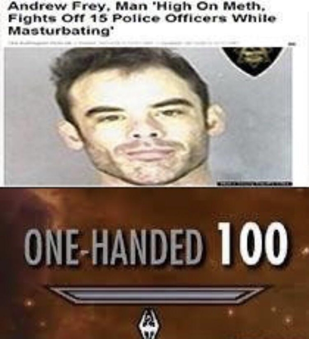 He is not the god we asked for but the god we deserved