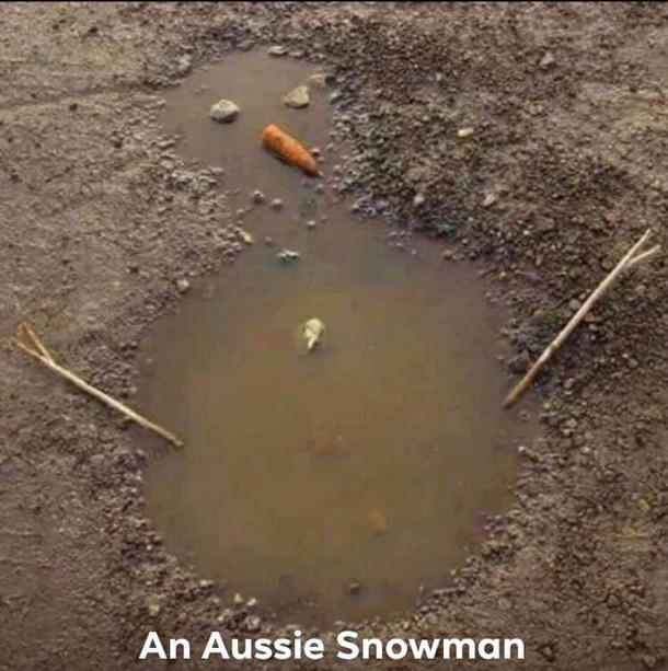 He never stood a chance