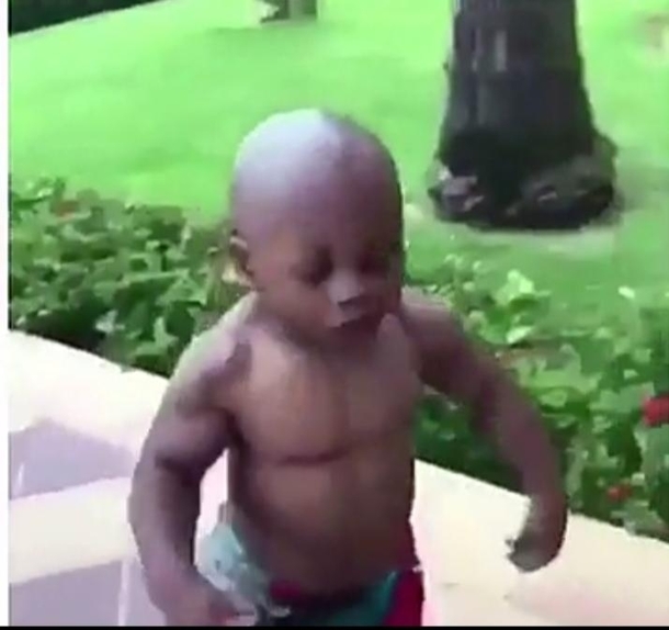 He served  years in timeout