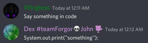 He understood the assignment and I give him an A