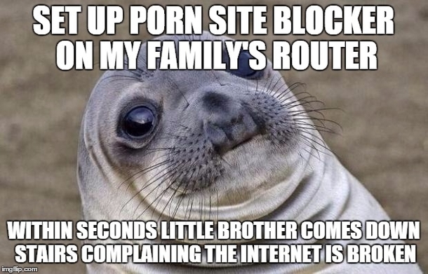 He was  at the time