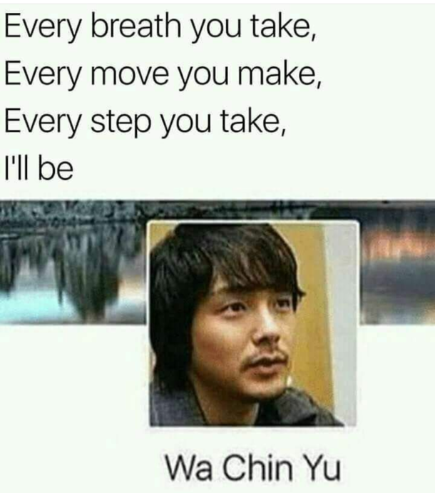 He was born for this