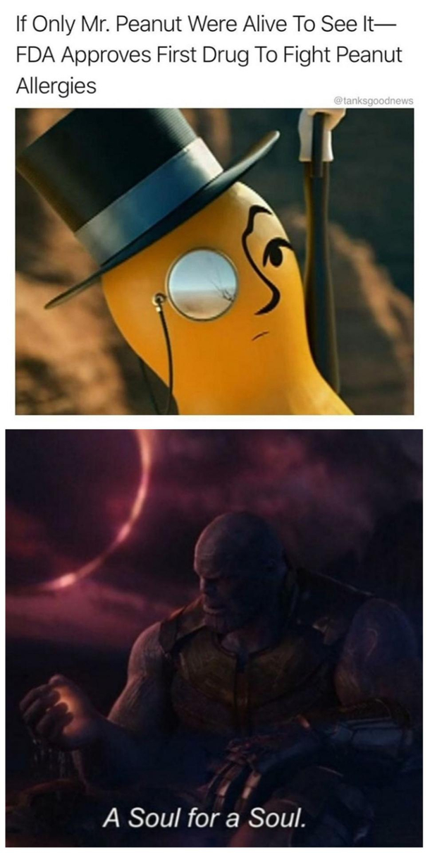 He was the secret to the formula