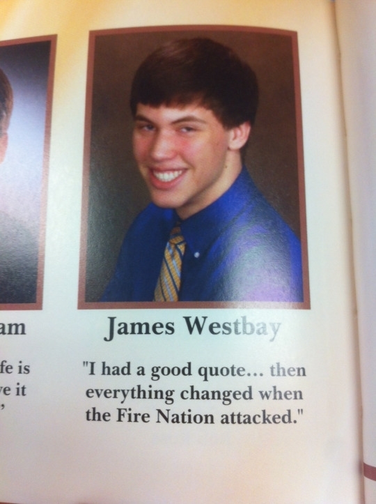 He will go far in life